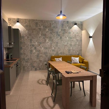 Civico 27 Apartment Fondi Exterior photo