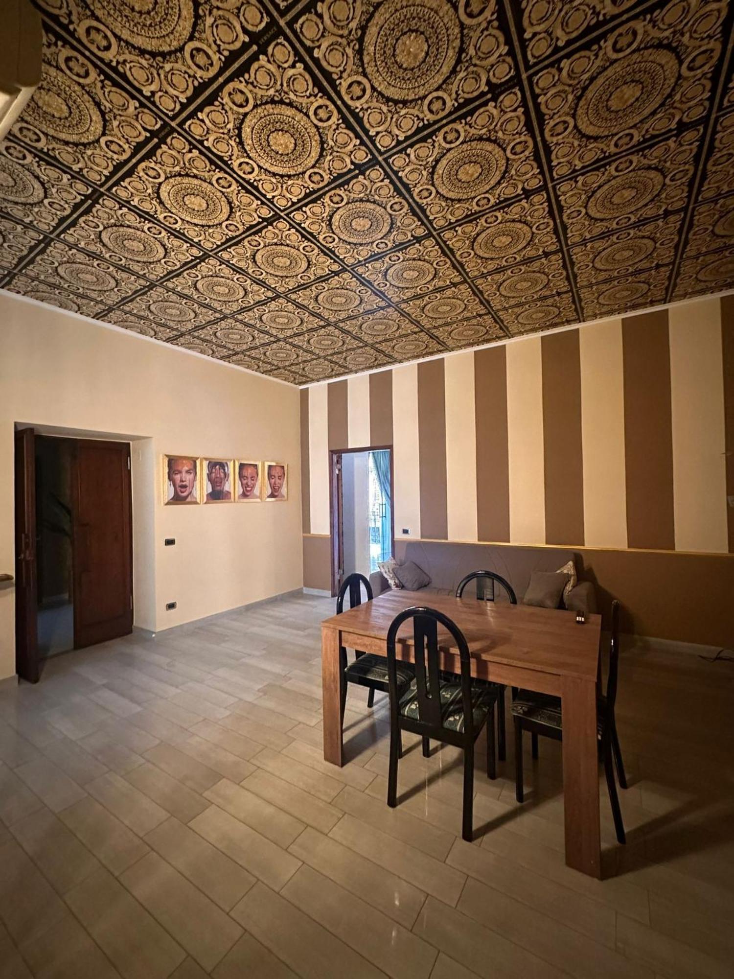 Civico 27 Apartment Fondi Exterior photo