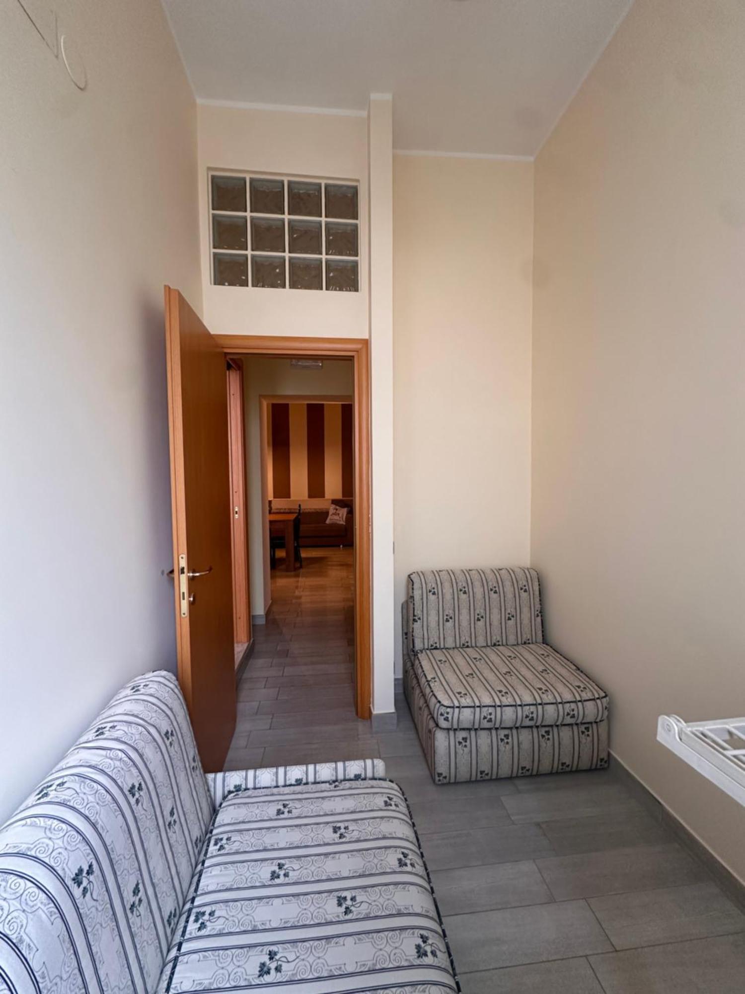 Civico 27 Apartment Fondi Exterior photo