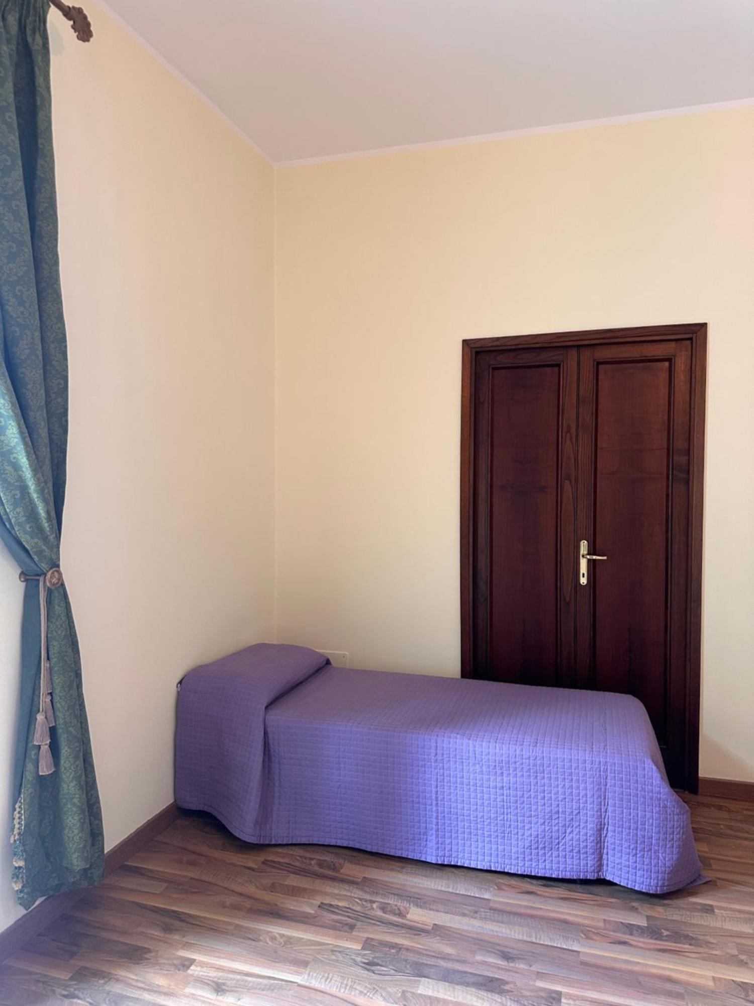 Civico 27 Apartment Fondi Exterior photo