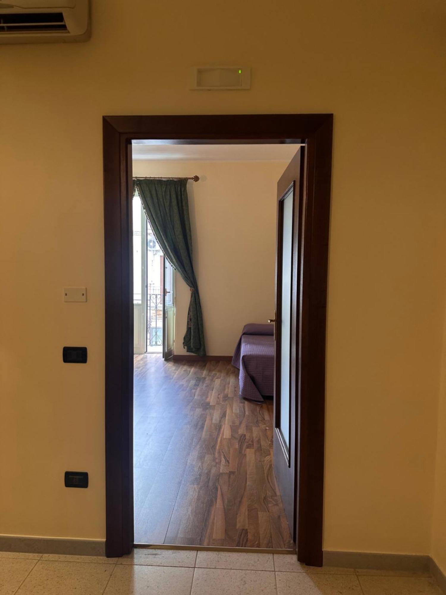 Civico 27 Apartment Fondi Exterior photo